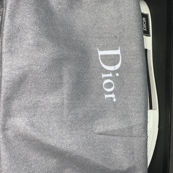 Dior shoes size 10 REAL & CHEAP!!!! - Picture 6 of 6